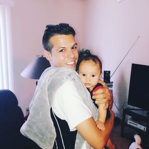 Meet your Posher, Tj